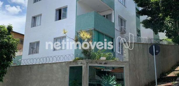 Apartamento com 2 Quartos à venda, 68m² no Pirajá, Belo Horizonte