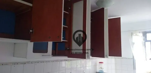 Apartamento com 2 Quartos à venda, 45m² no Senador Vasconcelos, Rio de Janeiro