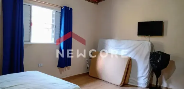 Fazenda/Sítio com 2 Quartos à venda, 2000m² no Centro, Biritiba Mirim