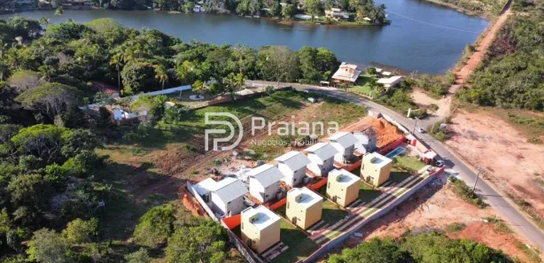 Casa com 3 Quartos à venda, 78m² no , Mata de São João