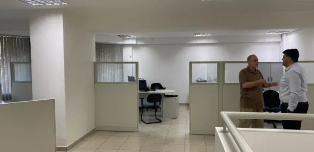 Sala Comercial para alugar, 300m² no Espinheiro, Recife