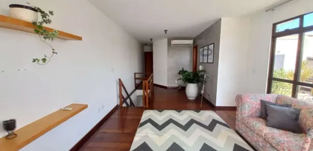 Cobertura com 4 Quartos à venda, 192m² no Vila Nova, Cabo Frio
