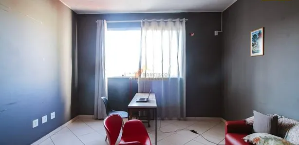 para alugar, 25m² no Vila Cruzeiro, Divinópolis