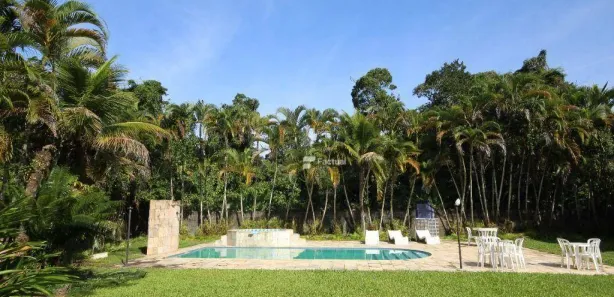 Casa de Condomínio com 4 Quartos para venda ou aluguel, 739m² no Balneário Praia do Pernambuco, Guarujá