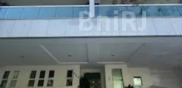 Apartamento com 3 Quartos para alugar, 130m² no Recreio dos Bandeirantes, Rio de Janeiro