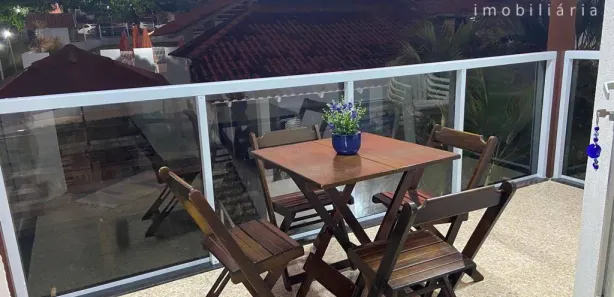 Apartamento com 2 Quartos à venda, 80m² no Lameirão, Guarapari