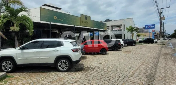 Sala Comercial à venda, 24m² no Capim Macio, Natal