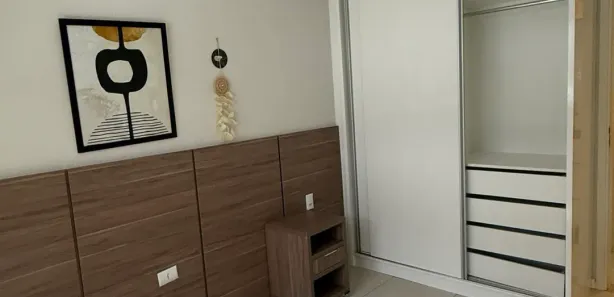 Apartamento com 1 Quarto para venda ou aluguel, 49m² no Ondina, Salvador