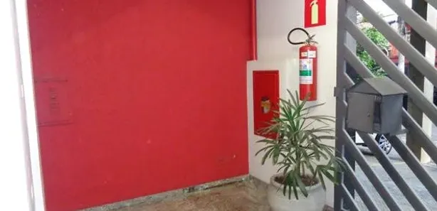 Sala Comercial à venda, 25m² no Funcionários, Belo Horizonte