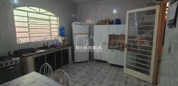 Casa com 4 Quartos à venda, 250m² no Parque Três Meninos, Sorocaba