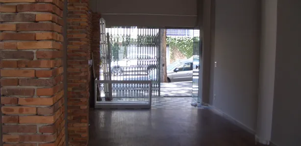 Ponto Comercial para alugar, 120m² no Carmo, Belo Horizonte