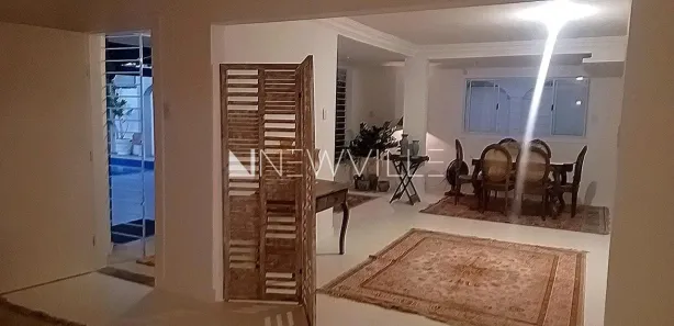 Casa com 5 Quartos para alugar, 340m² no Boa Viagem, Recife