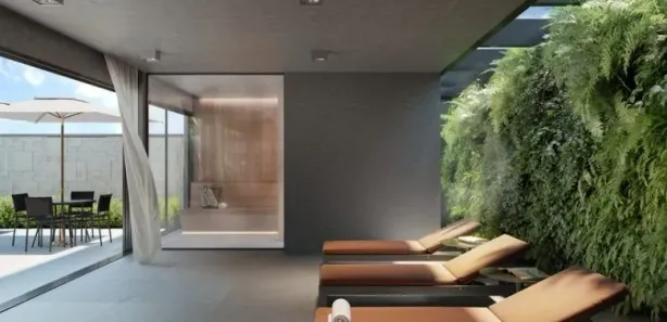 Apartamento com 2 Quartos à venda, 89m² no Savassi, Belo Horizonte