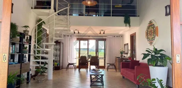 Casa de Condomínio com 4 Quartos para venda ou aluguel, 225m² no Praia do Siqueira, Cabo Frio