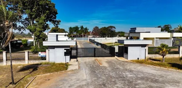 Lote/Terreno com 1 Quarto à venda, 2000m² no Park Way, Brasília