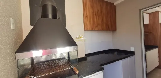 Apartamento com 2 Quartos para alugar, 47m² no Itaboa, Campo Largo