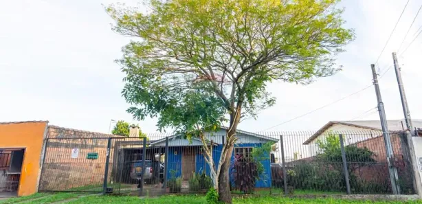 Lote/Terreno à venda, 457m² no Vila Vista Alegre, Cachoeirinha