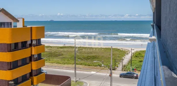 Cobertura com 3 Quartos à venda, 119m² no Balneário Costa Azul, Matinhos