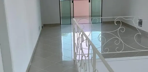 Casa de Condomínio com 3 Quartos para alugar, 550m² no Ponta Negra, Manaus