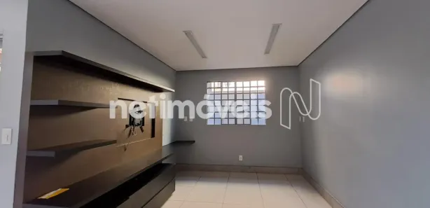 Casa com 2 Quartos para alugar, 360m² no Betânia, Belo Horizonte