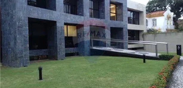 Sala Comercial à venda, 35m² no Graças, Recife