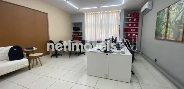 Sala Comercial à venda, 49m² no Brotas, Salvador