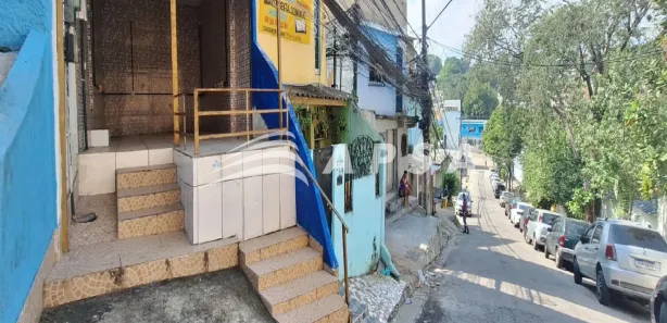 Ponto Comercial para alugar, 49m² no Pechincha, Rio de Janeiro