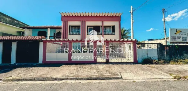 Casa com 4 Quartos para alugar, 460m² no Campo Grande, Rio de Janeiro