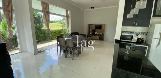 Casa de Condomínio com 3 Quartos à venda, 120m² no Condomínio Ninho Verde II, Pardinho