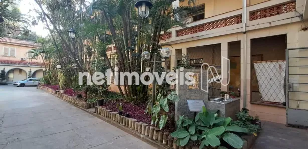 Sala Comercial para alugar, 20m² no Carmo, Belo Horizonte