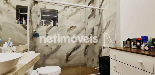 Apartamento com 4 Quartos à venda, 136m² no Savassi, Belo Horizonte