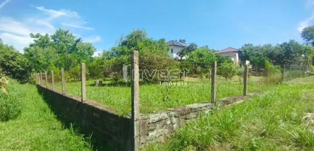 Lote/Terreno à venda, 440m² no Centro, Vera Cruz