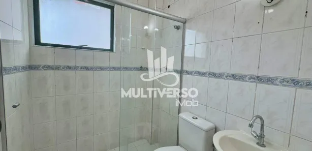 Apartamento com 2 Quartos à venda, 72m² no Embaré, Santos