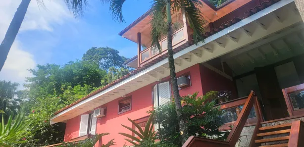 Casa de Condomínio com 6 Quartos para venda ou aluguel, 990m² no Itanhangá, Rio de Janeiro