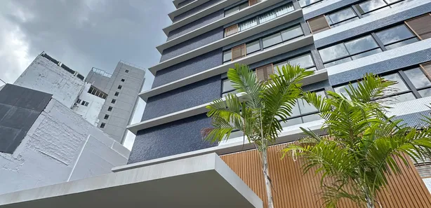 Apartamento com 1 Quarto à venda, 28m² no Barra, Salvador