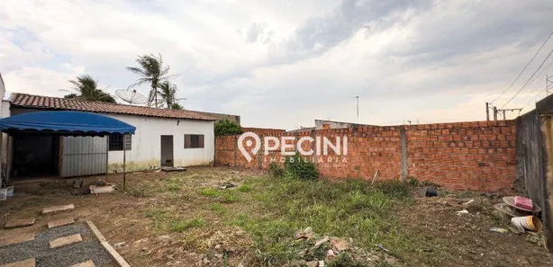 Casa com 2 Quartos à venda, 81m² no Jardim Guanabara II, Rio Claro