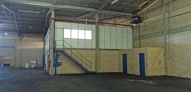 Galpão/Depósito/Armazém para alugar, 8400m² no Parque dos Eucalíptos, Gravataí