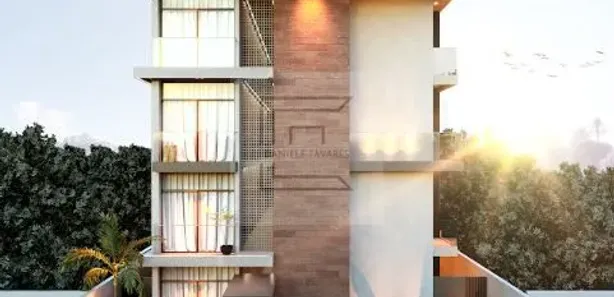 Flat com 1 Quarto à venda, 20m² no Porto de Galinhas, Ipojuca