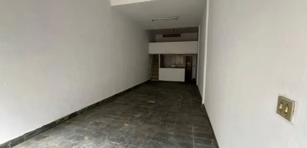Ponto Comercial para alugar, 70m² no Santo Antônio, Belo Horizonte