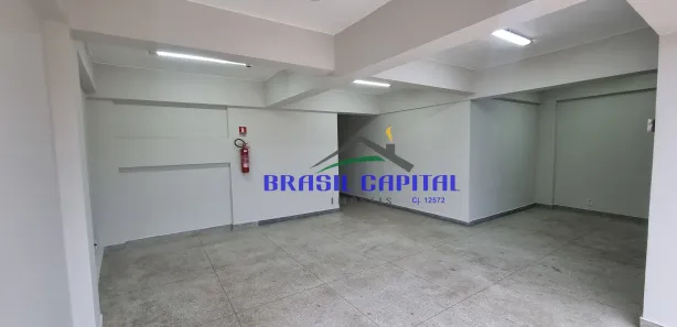 Ponto Comercial para alugar, 150m² no Setor de Habitações Individuais Sul, Brasília