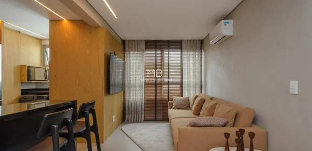 Cobertura com 4 Quartos à venda, 170m² no Savassi, Belo Horizonte