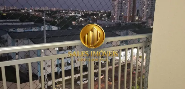 Apartamento com 3 Quartos para alugar, 80m² no Ponta Negra, Manaus