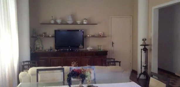Casa com 4 Quartos à venda, 250m² no Nazaré, Salvador