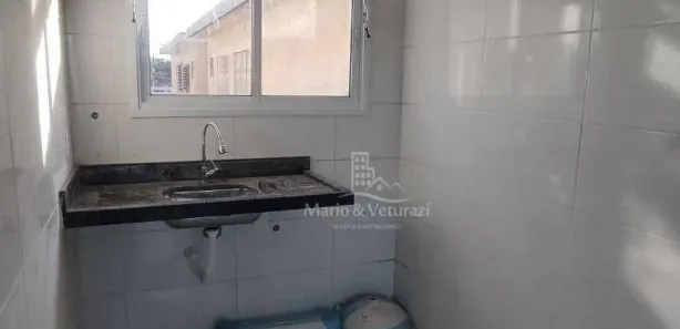 Sobrado com 2 Quartos à venda, 90m² no Vila Santa Rosa, Guarujá