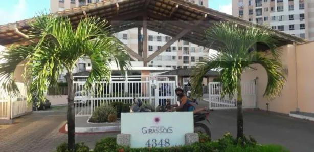 Apartamento com 2 Quartos à venda, 54m² no Sete de Abril, Salvador