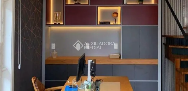 Sala Comercial à venda, 50m² no Centro, Canela