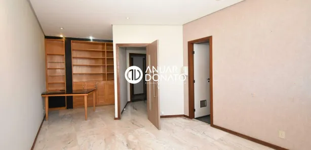 Ponto Comercial para alugar, 27m² no Santo Antônio, Belo Horizonte