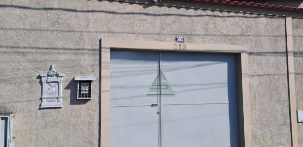 Casa com 1 Quarto para alugar, 50m² no Campo Grande, Rio de Janeiro
