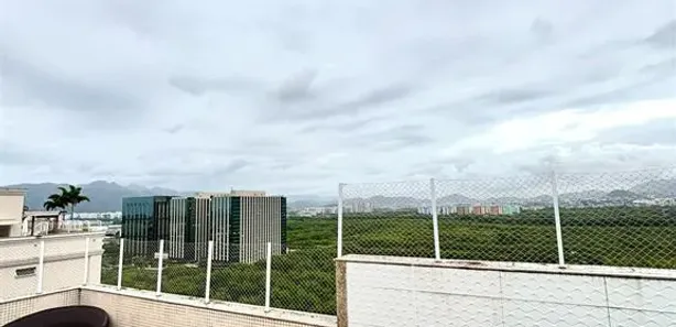 Cobertura com 4 Quartos para alugar, 406m² no Barra da Tijuca, Rio de Janeiro