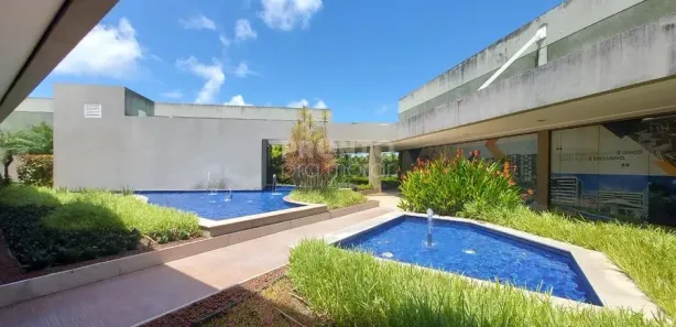 Sala Comercial com 1 Quarto à venda, 42m² no Paiva, Cabo de Santo Agostinho